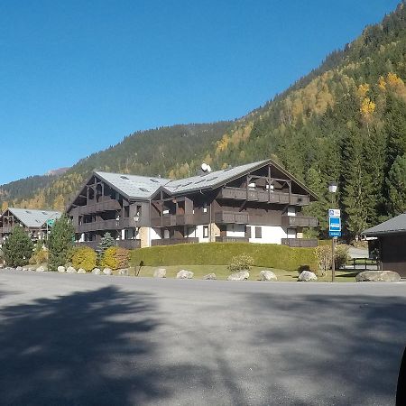 Cimes D'Or Lägenhet Les Contamines-Montjoie Exteriör bild
